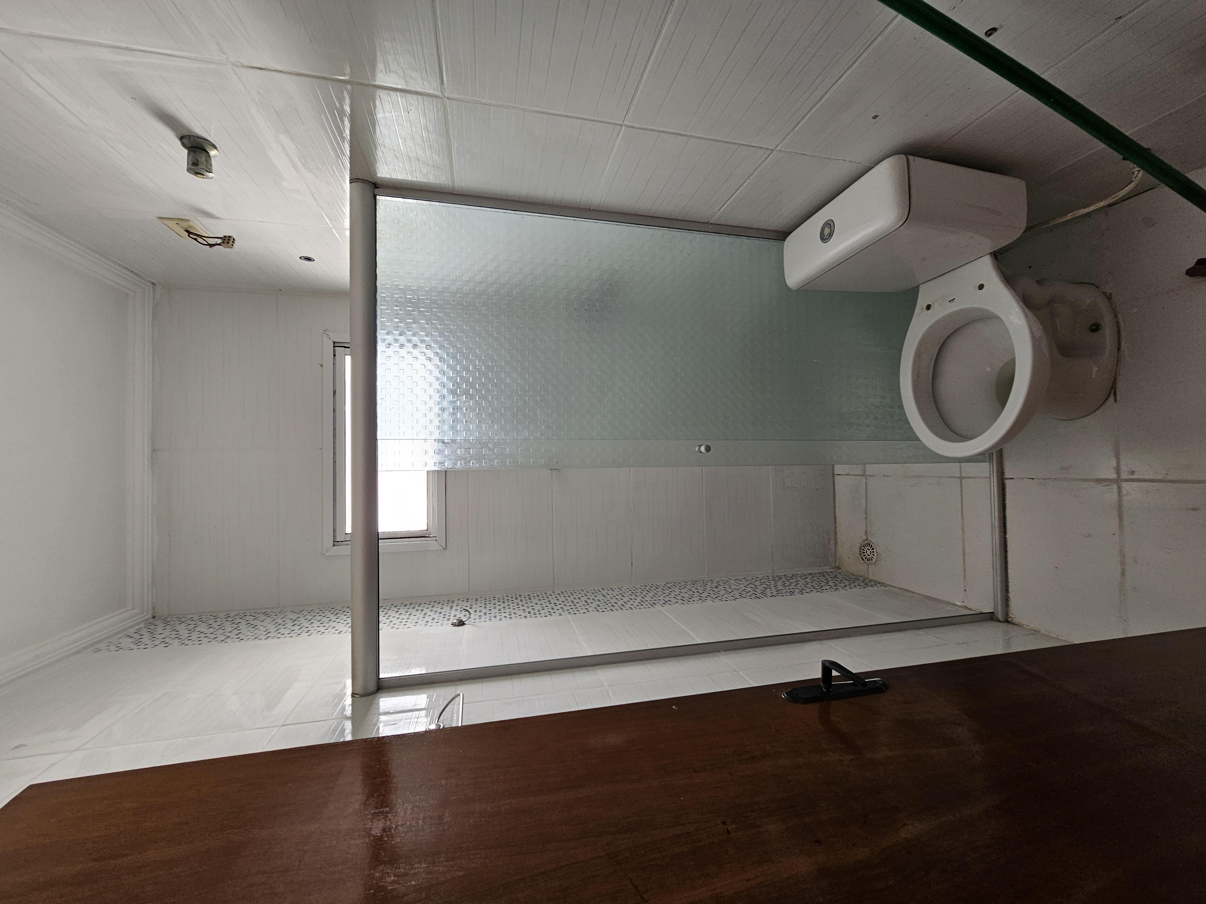 Banheiro social