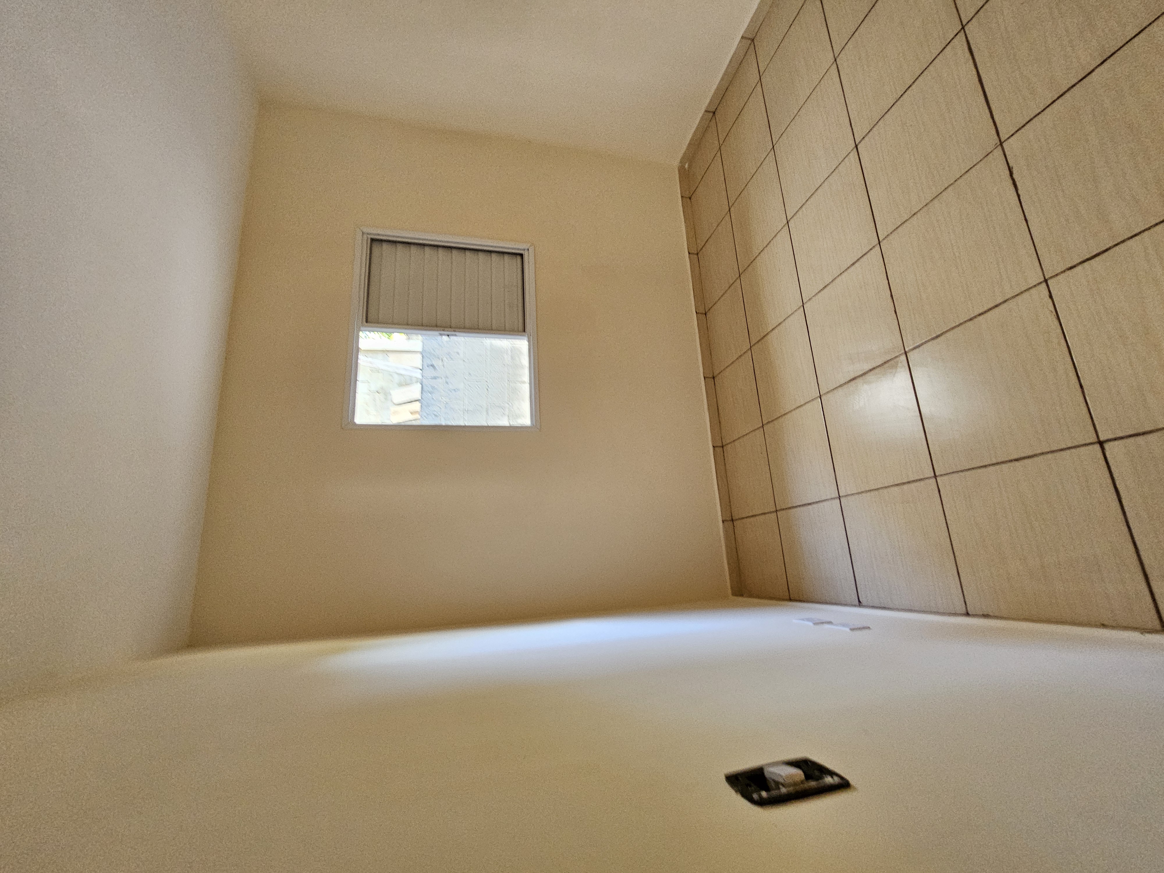 Detalhes da sala e cozinha